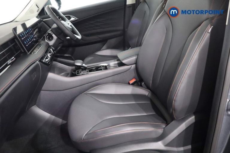 2025 MG MG HS 1.5 T-GDI Trophy 5dr DCT ESTATE PETROL Automatic