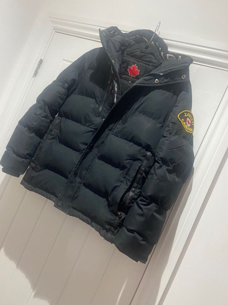 Kids coats 