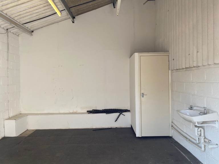 Storage / Unit to rent 2 miles from A21, Goudhurst, Tunbridge Wells, Kent to Rent (350 sq ft)