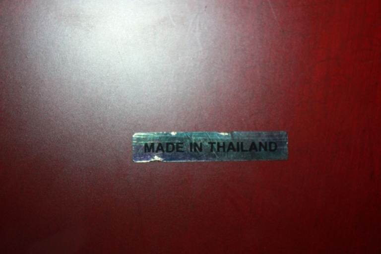 Set of 3 Pearl Jesus Diaz Wedge Cajons ~ With Cases ~ 10in + 11in + 12in ~ All 18in High ~ £325 ono