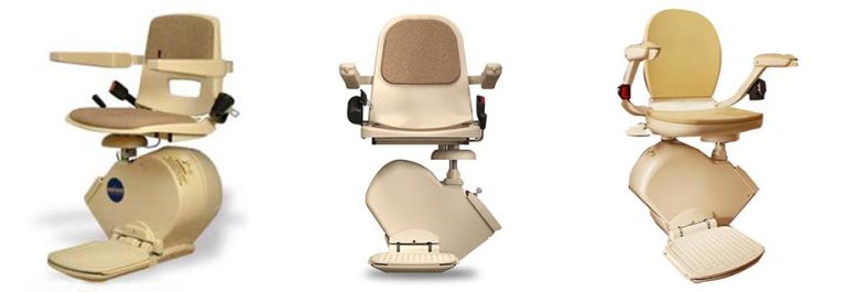 STRAIGHT  STAIRLIFT - £750 -  FULLY  FITTED - In a Few Days Time.