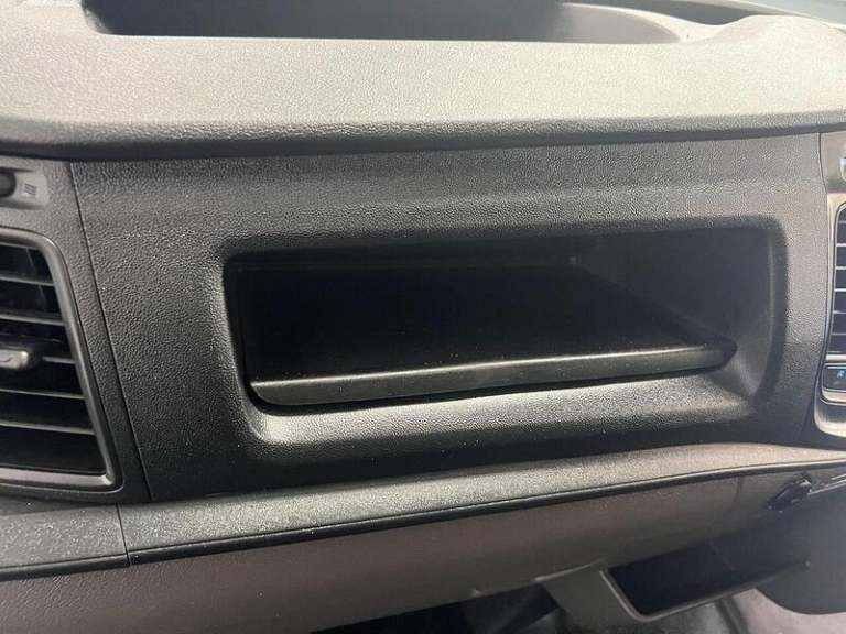 2022 Ford Transit 2.0 EcoBlue 130ps H2 Leader Van PANEL VAN DIESEL Manual