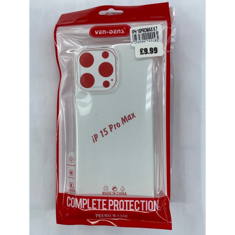 iPhone 15 pro max cases