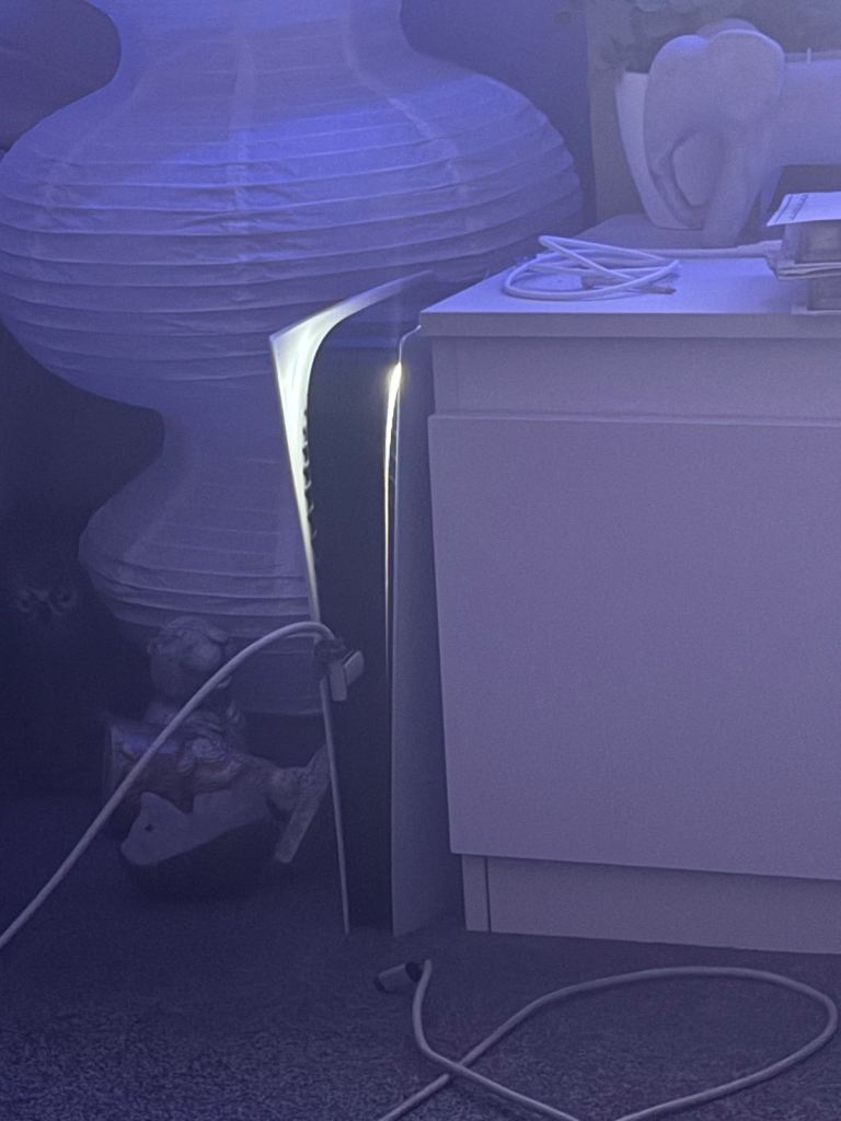 Ps5 digital version swap for a decent scooter 