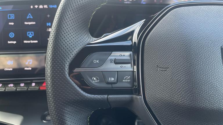 2024 Peugeot 308 1.2 PureTech GT Hatchback 5dr Petrol EAT Euro 6 (s/s) (130 ps) Hatchback Petrol ...