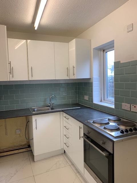 Studio Flat for Rent Victoria Court Maidstone