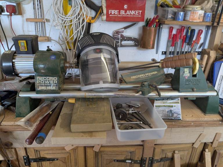 Woodwork tools