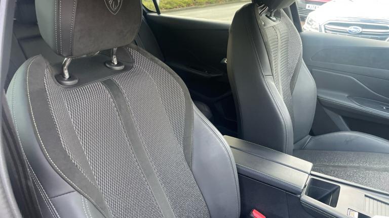 2024 Peugeot 308 1.2 PureTech GT Hatchback 5dr Petrol EAT Euro 6 (s/s) (130 ps) Hatchback Petrol ...