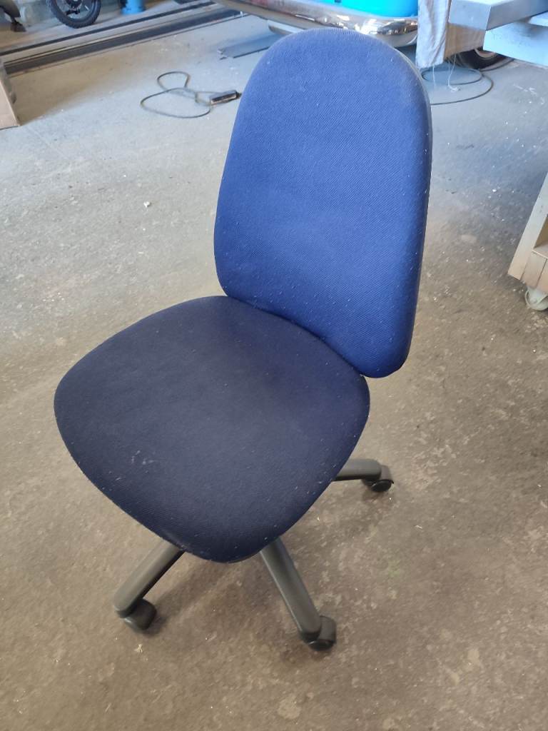 Free office chair