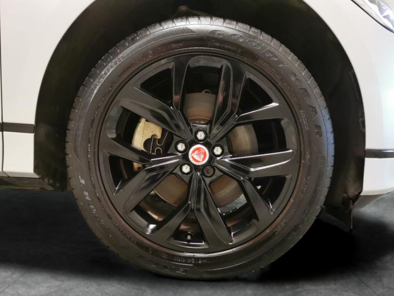 2022 Jaguar I-Pace 400 90kWh HSE SUV 5dr Electric Auto 4WD (400 ps) - MERIDIAN AUDIO - REVERSE Su...