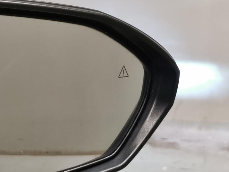 2023 Hyundai TUCSON 1.6 TGDi Hybrid 230 Premium 5dr 2WD Auto ESTATE PETROL/ELECTRIC Automatic