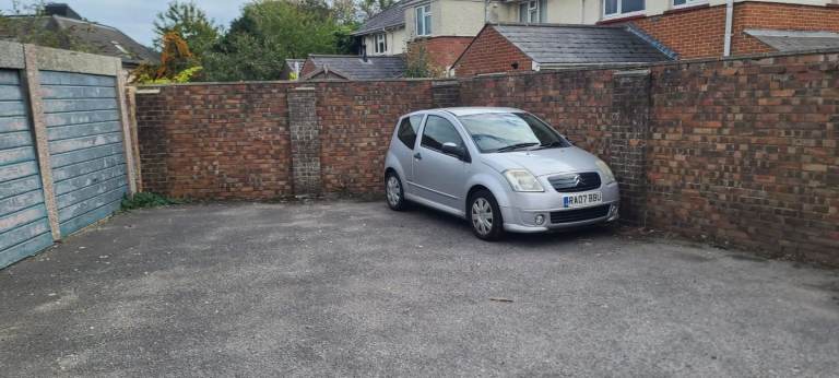 Citroen, C2, Hatchback, 2007, Manual, 1360 (cc), 3 doors
