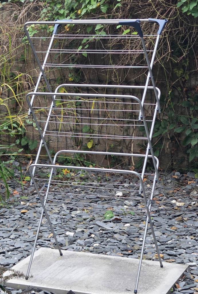 Clothes dryer (collapsable)