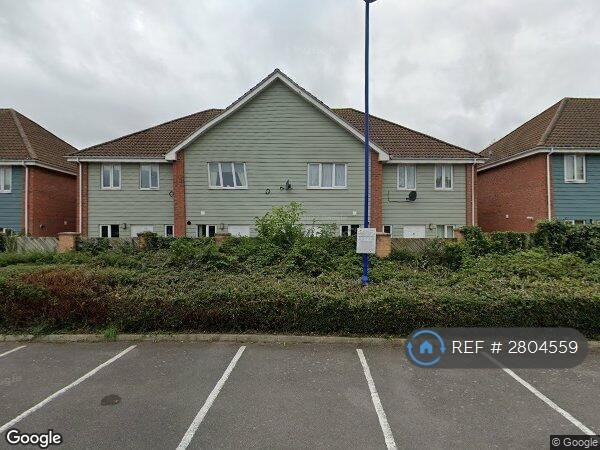 1 bedroom in Elmcroft, Bridgwater, TA6 (#2804559)