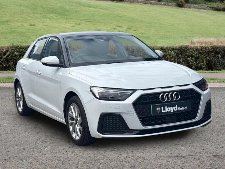 AUDI A1 25 TFSI Sport 5dr