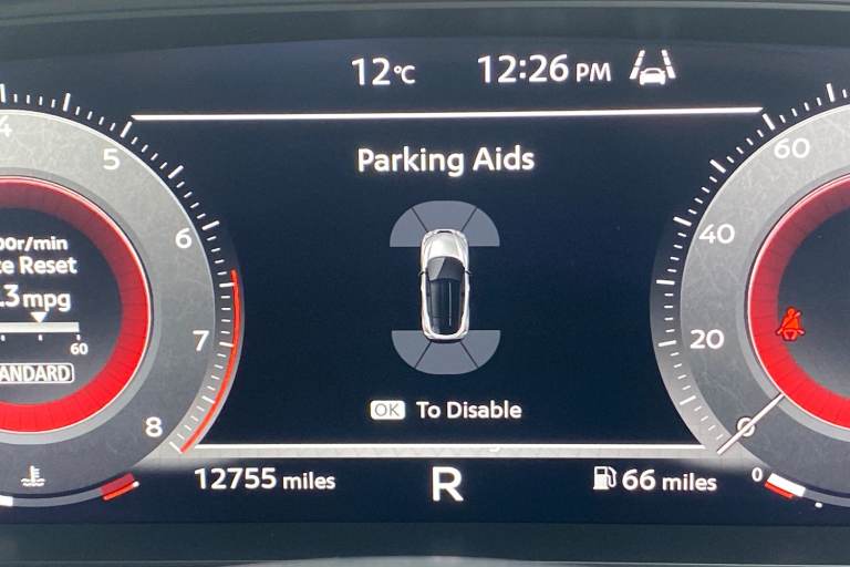 2024 Nissan Juke 105028 Hatchback Petrol Automatic