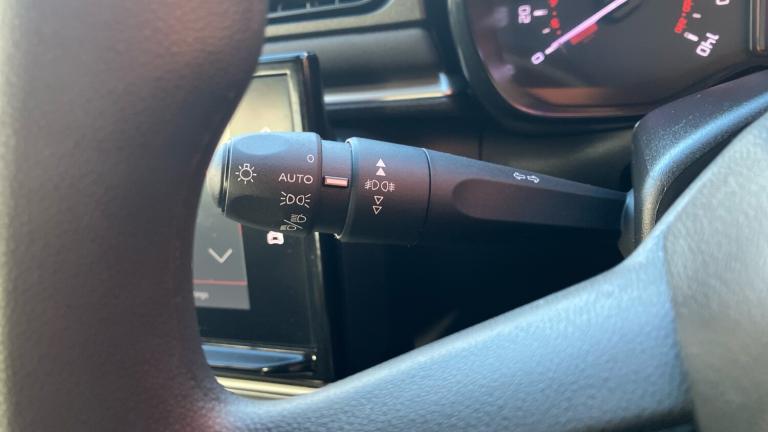 2022 Citroen C3 1.2 PureTech C-Series Edition 5dr Petrol Hatchback Hatchback Petrol Manual