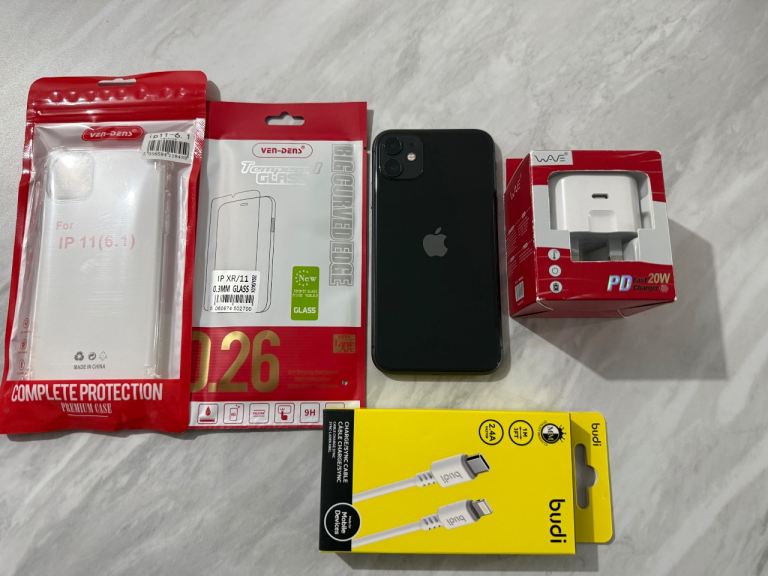 iPhone 11 64gb