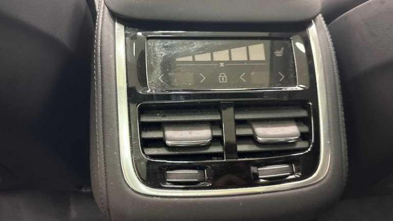 2025 Volvo XC90 Ultra T8 AWD Plug-in hybrid Electric/Petrol Dark 7 Seats Automatic SUV Hybrid Aut...