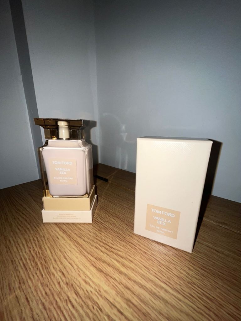 image for Tom Ford vanilla sex 