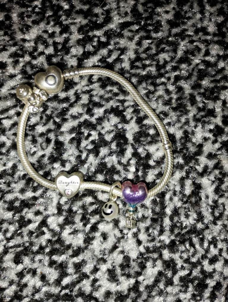  pandora bracelet 