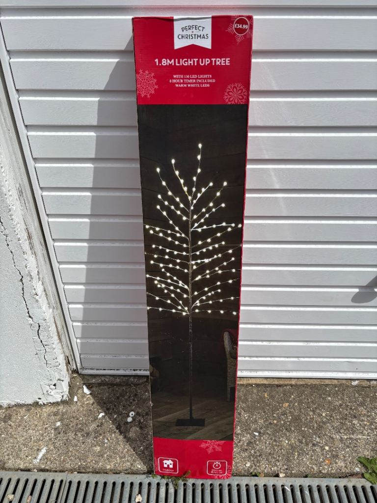 LED Christmas Tree