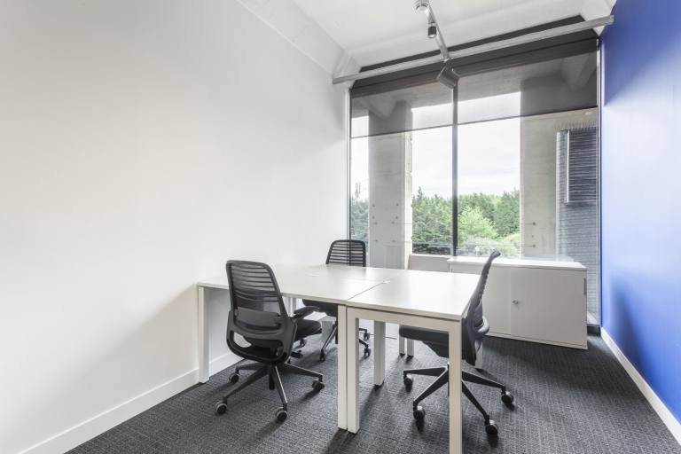 Birmingham - B24 9FE \ Private Office for 1 Person