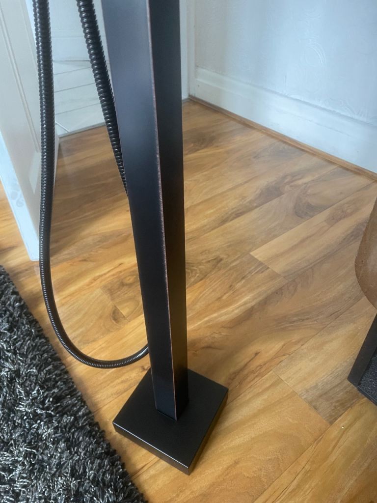 Freestanding Bath Tap with Shower NEW