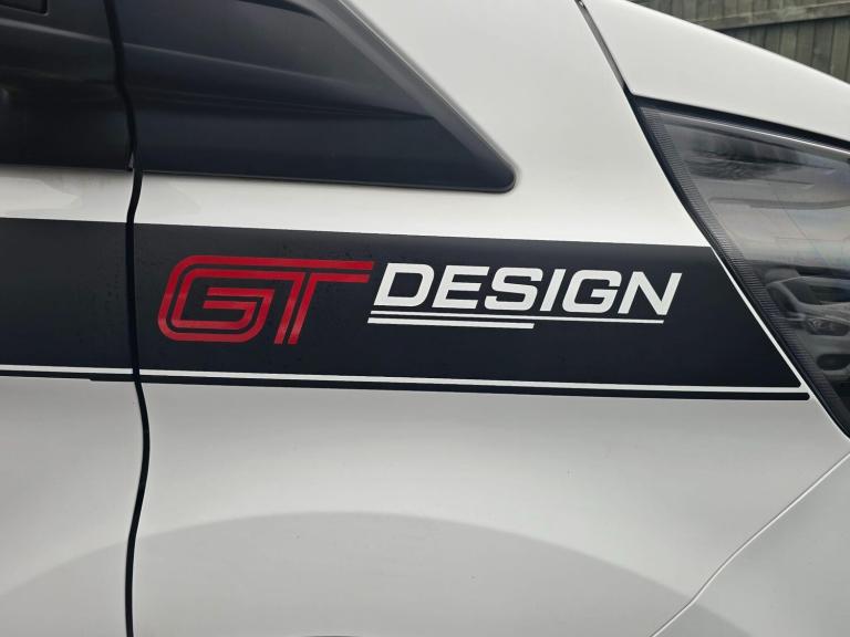 2019 Ford Transit Custom 2.0 TDCi 105ps Low Roof D/Cab Van PANEL VAN DIESEL Manual