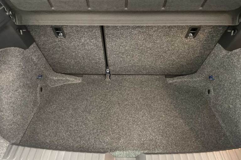 2025 SEAT Ibiza 1.0 TSI 95 FR Black Edition 5dr Hatchback Petrol Manual