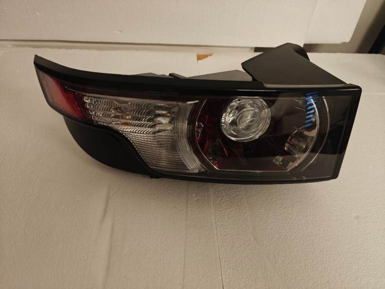 Car Rear Tail Light Assembly for Range Rover Evoque 2012-2015