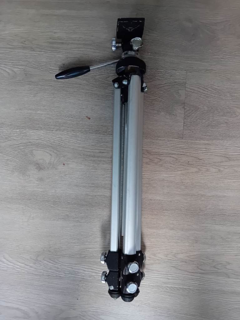 Vintage Phographers Tripod - Gakken GT33