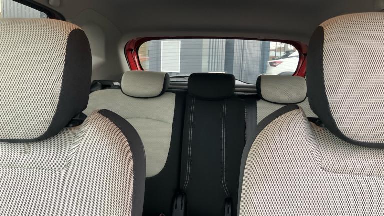 2019 Renault Captur 1.5 dCi 90 Iconic 5dr Diesel Hatchback Hatchback Diesel Manual