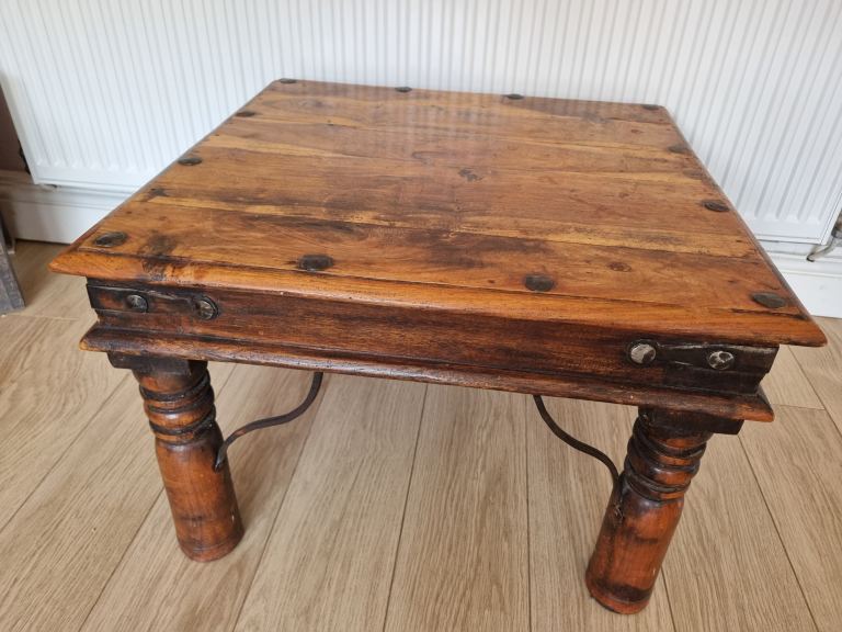  Small Coffee Table – Good Condition
