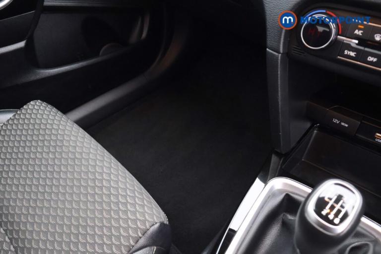 2022 Kia Ceed 1.5T GDi ISG 3 5dr ESTATE PETROL Manual