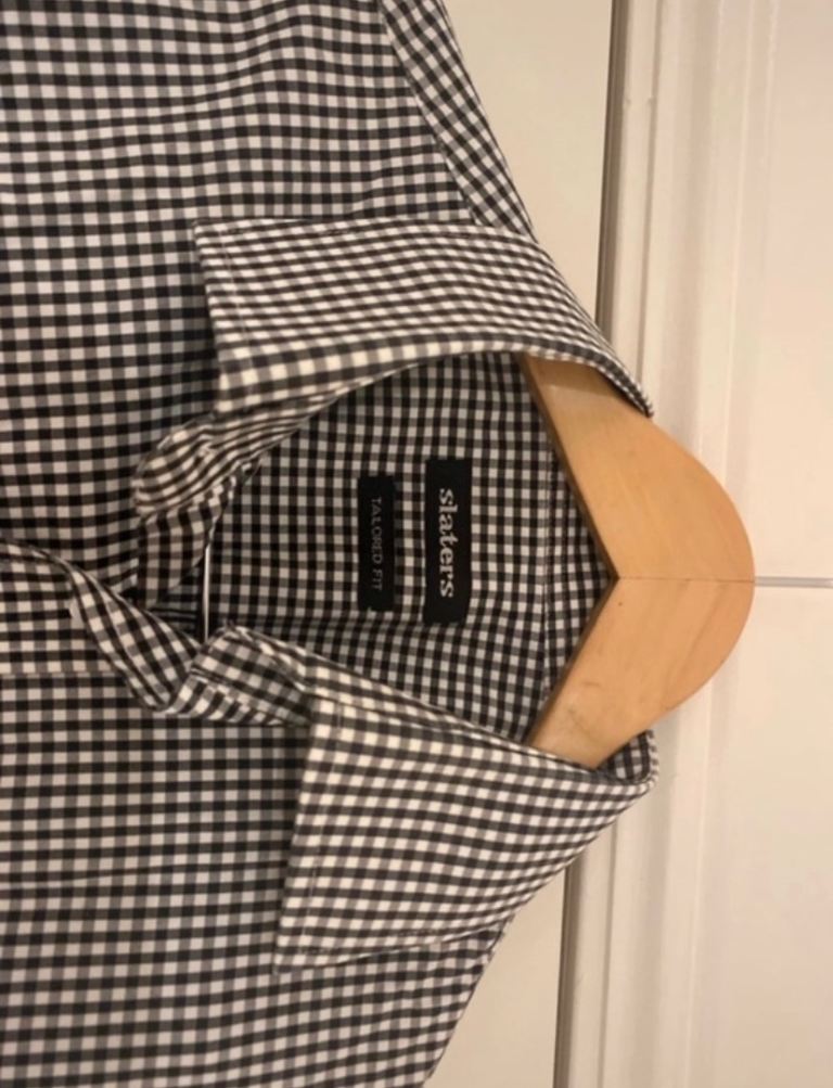 Clothes bundle shirts buttons down long sleeves size 42R / 16.5 / L