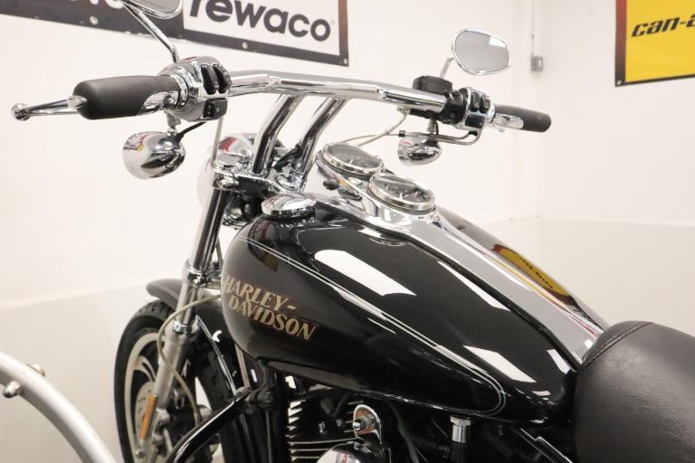 2005 Harley-Davidson FXDL Sidecar Outfit- 7600 Miles