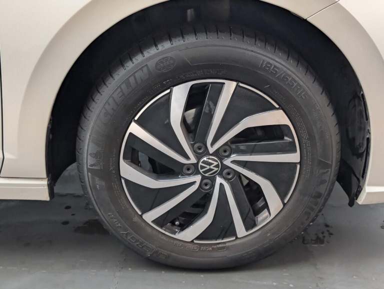 2022 Volkswagen Polo 1.0 TSI Life Hatchback 5dr Petrol Manual Euro 6 (s/s) (95 ps) - CRUISE CONT ...