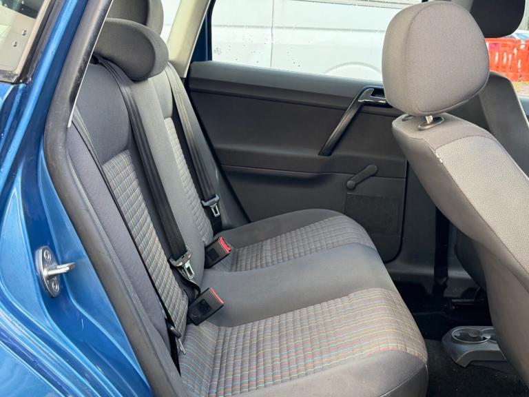 2006 Volkswagen Polo 1.2 E 64 5dr Petrol Manual HATCHBACK *ULEZ COMPLIANT*