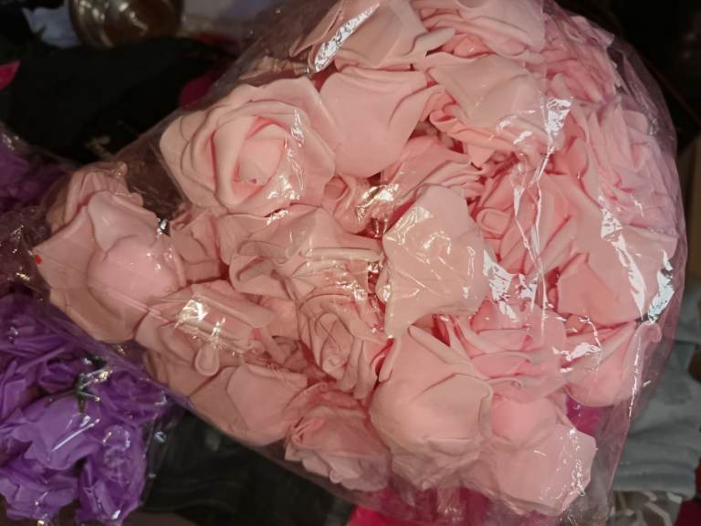 Craft goods for sale closing down 