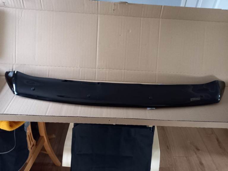 Ford Kuga Bonnet Deflector.