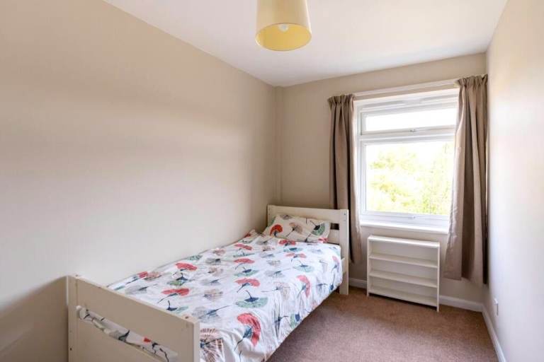 Lovely room in a 2-bed flat in Headington