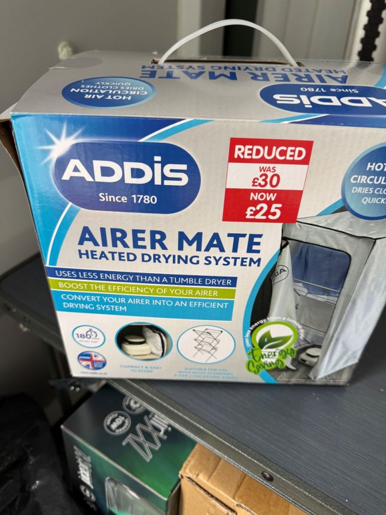 Adidas Airer Mate