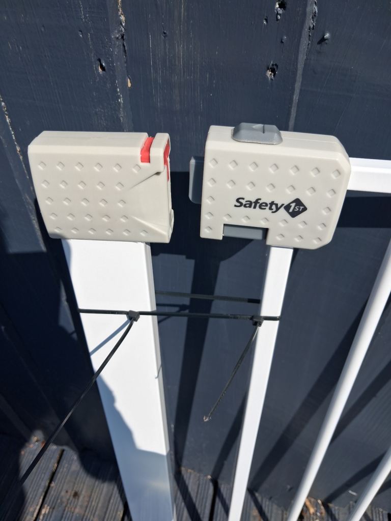 Safety Gate for toddler