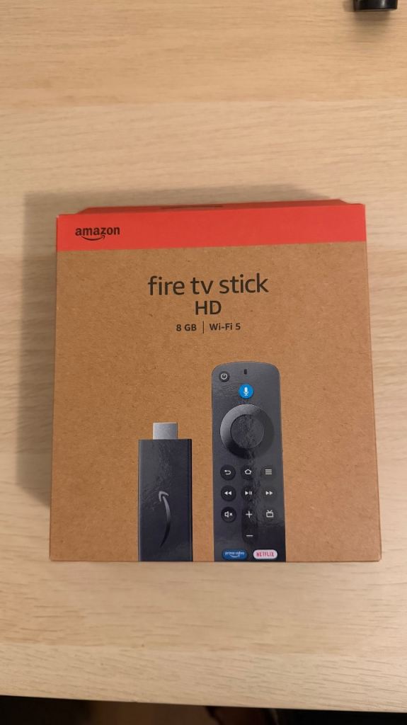 Amazon Fire Stick - HD