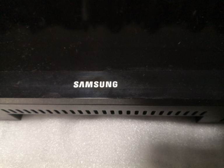 TV SAMSUNG HG32EE460SK - FOR PARTS
