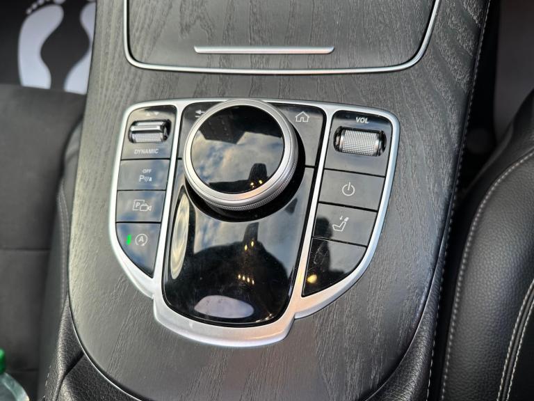 2018 Mercedes-Benz E Class 3.0 E350d V6 AMG Line (Premium) G-Tronic+ Euro 6 (s/s) 5dr ESTATE Dies...