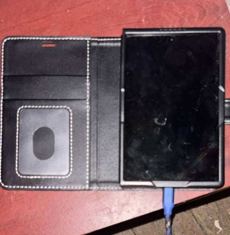 Samsung fold 8