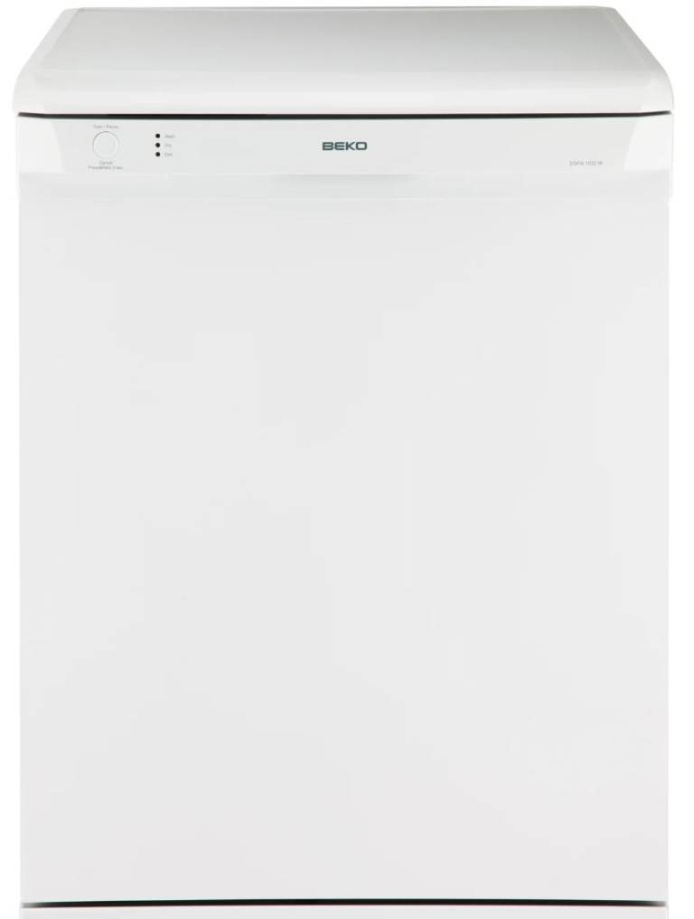 Beko DSFN 1532 W (Dishwasher)