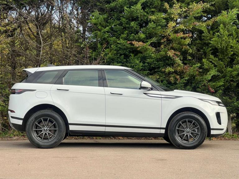 2020 Land Rover Range Rover Evoque 2.0 D150 5dr 2WD ESTATE DIESEL Manual
